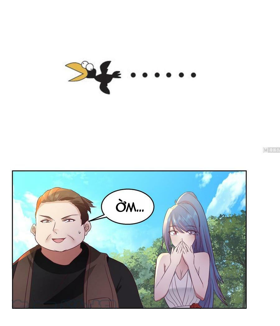 trên người ta có một rồng chapter 560 18