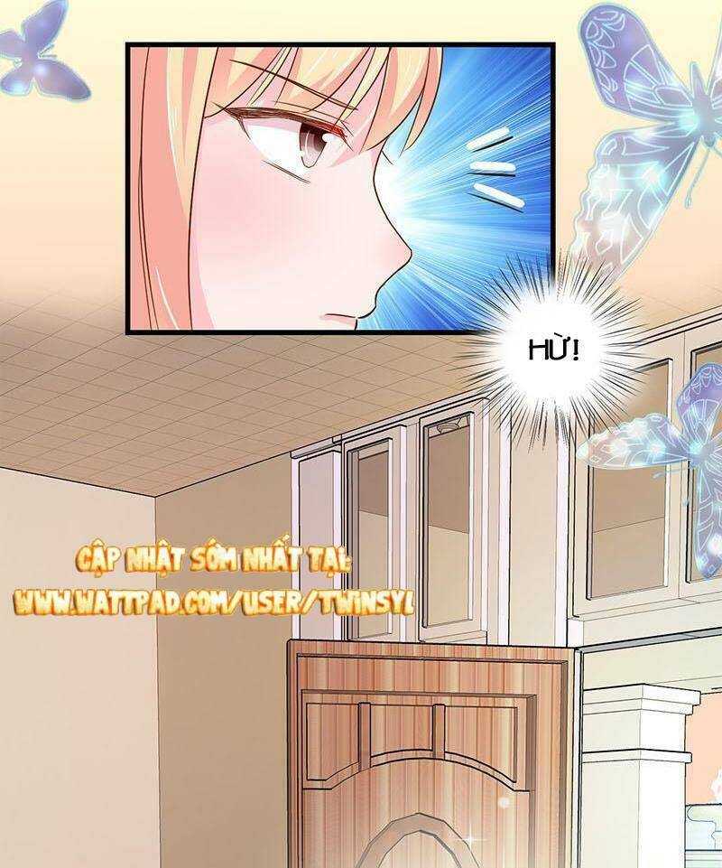 không gả cho tổng tài, gả cho người hầu chapter 117 22
