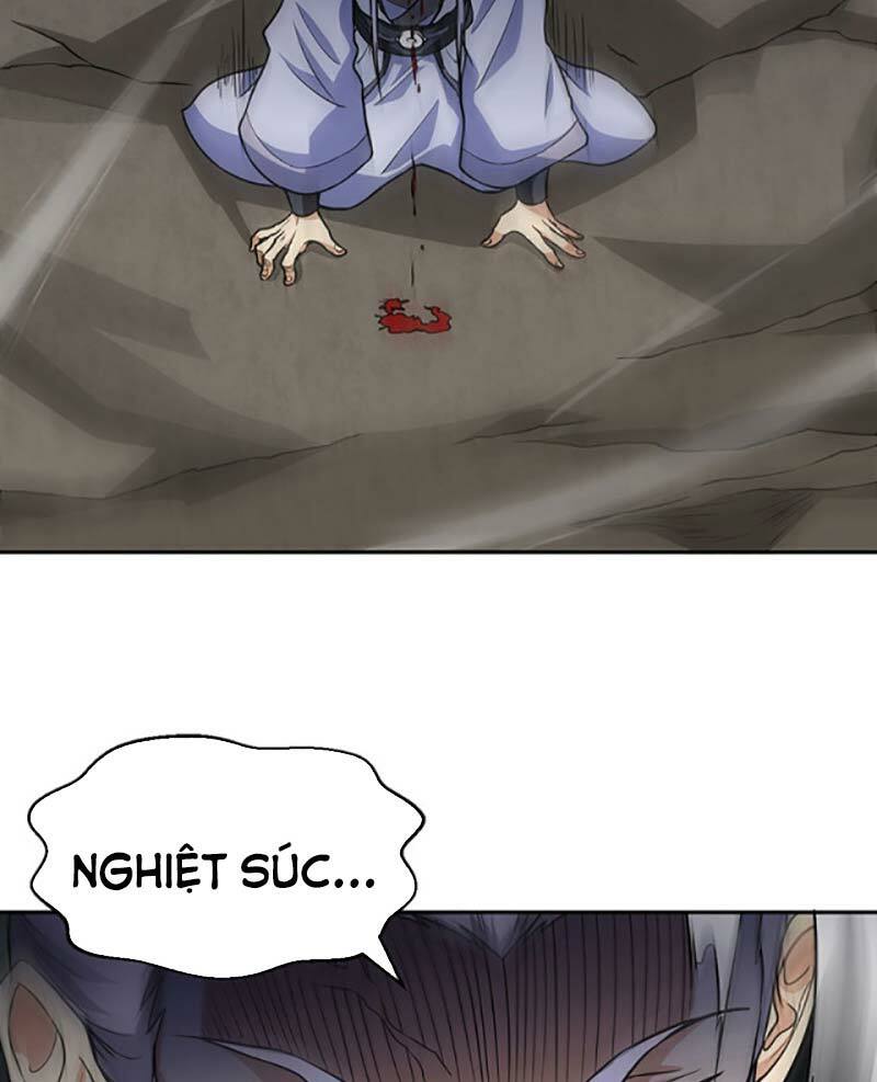 võ đạo độc tôn chapter 447 35