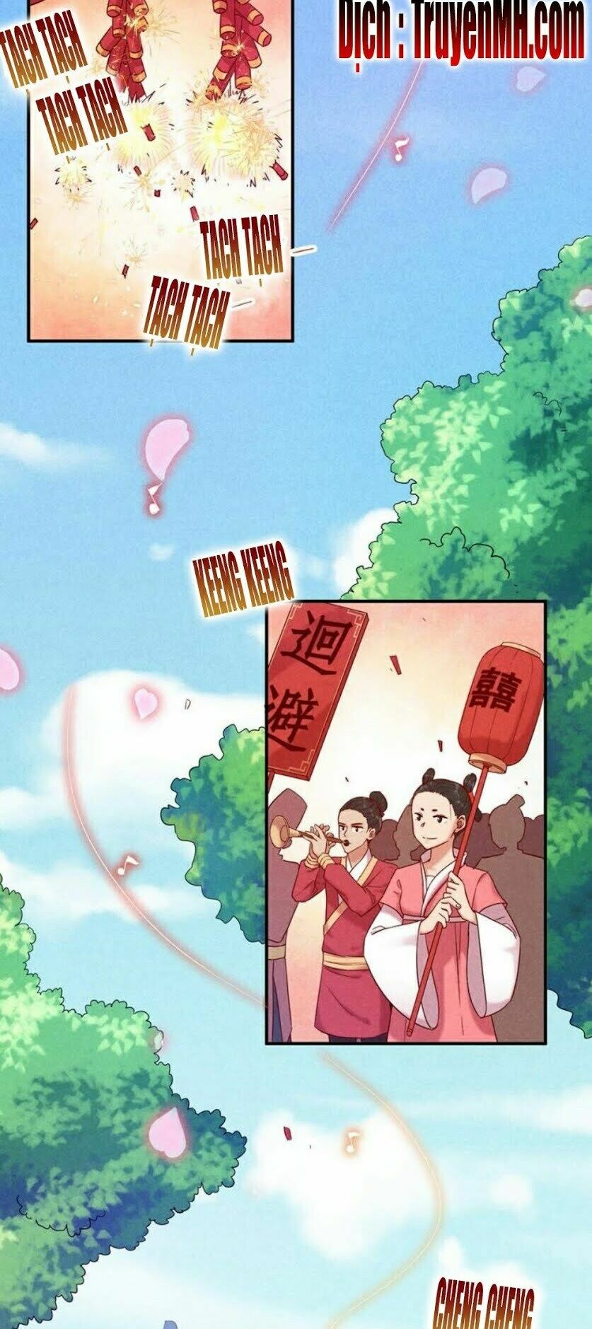 101 mỹ nam của vương phi béo phì chapter 2 2