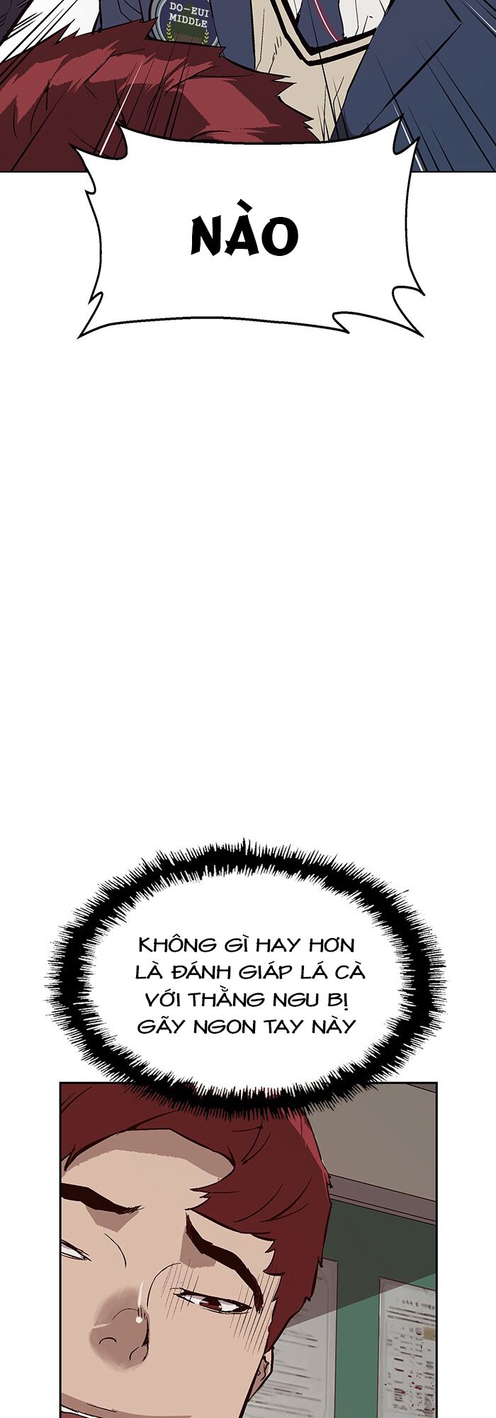 anh hùng yếu chapter 139 18