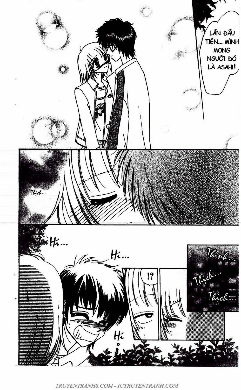 bộ sưu tập lọ lem chapter 49 10