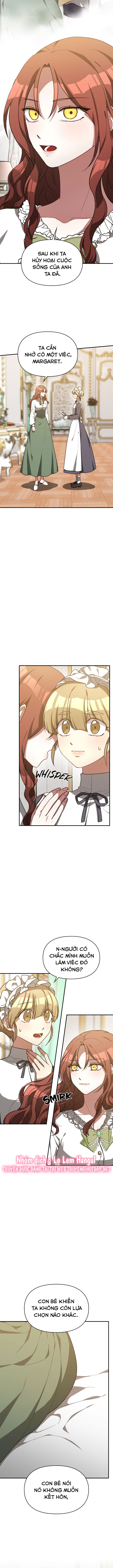 chuyện tình tay ba chapter 7 8