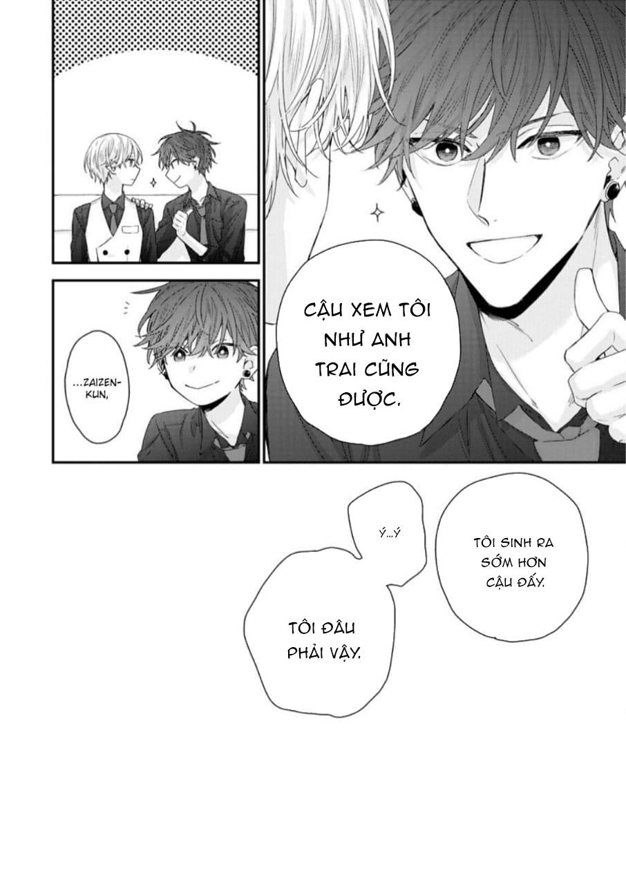 nụ hôn bạch tuyết chapter 5 10