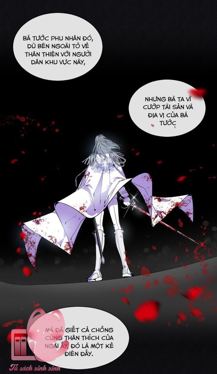 nguyện ước vô vọng của ma nữ chapter 11 12