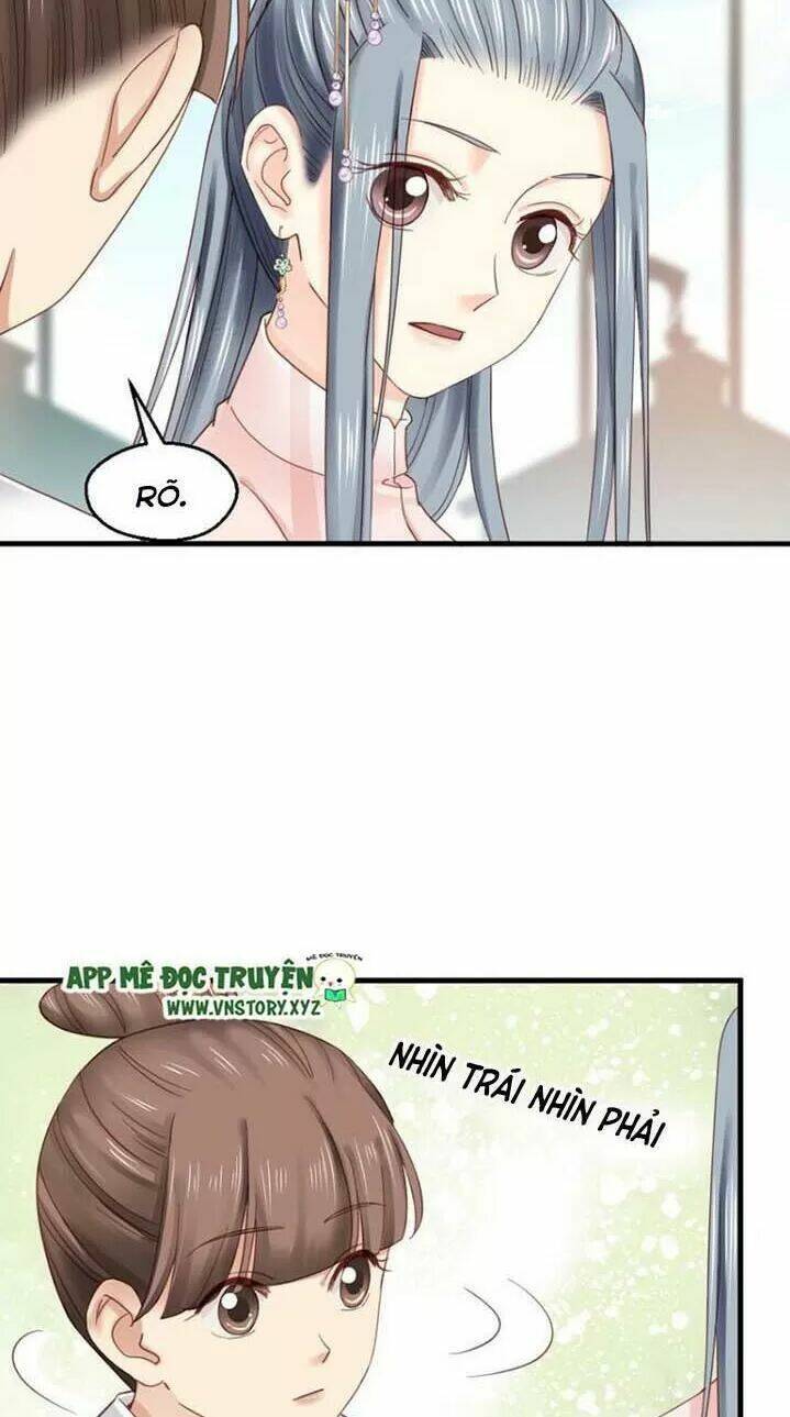 kiều nữ độc phi chapter 255 6