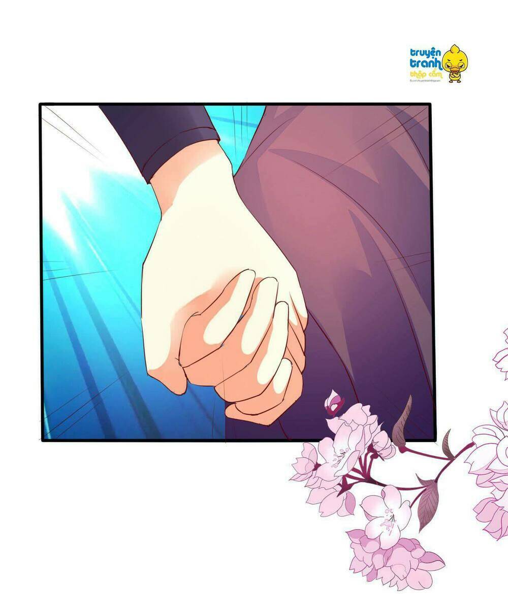 ái khanh giá đáo chapter 5 32