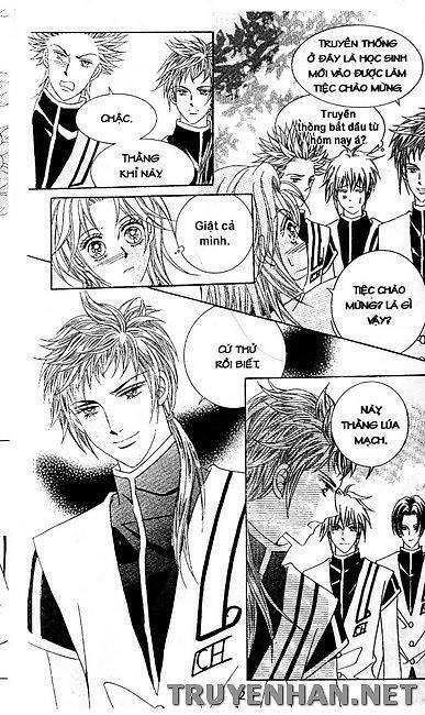 người duy nhất chapter 10 7