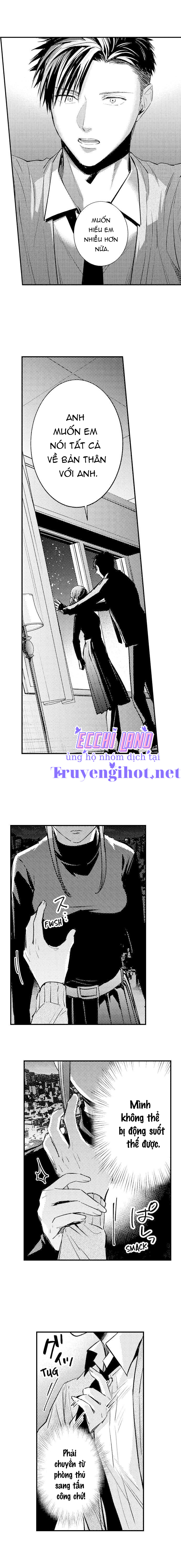 chúng ta đã làm mọi thứ ngoại trừ chuyện đó (full) chapter 11.1 7