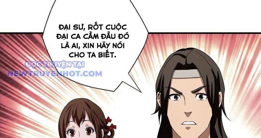 thiên long bát bộ webtoon chapter 139 68