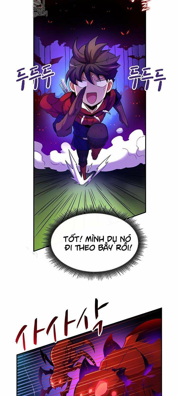 arcane sniper chapter 27 41