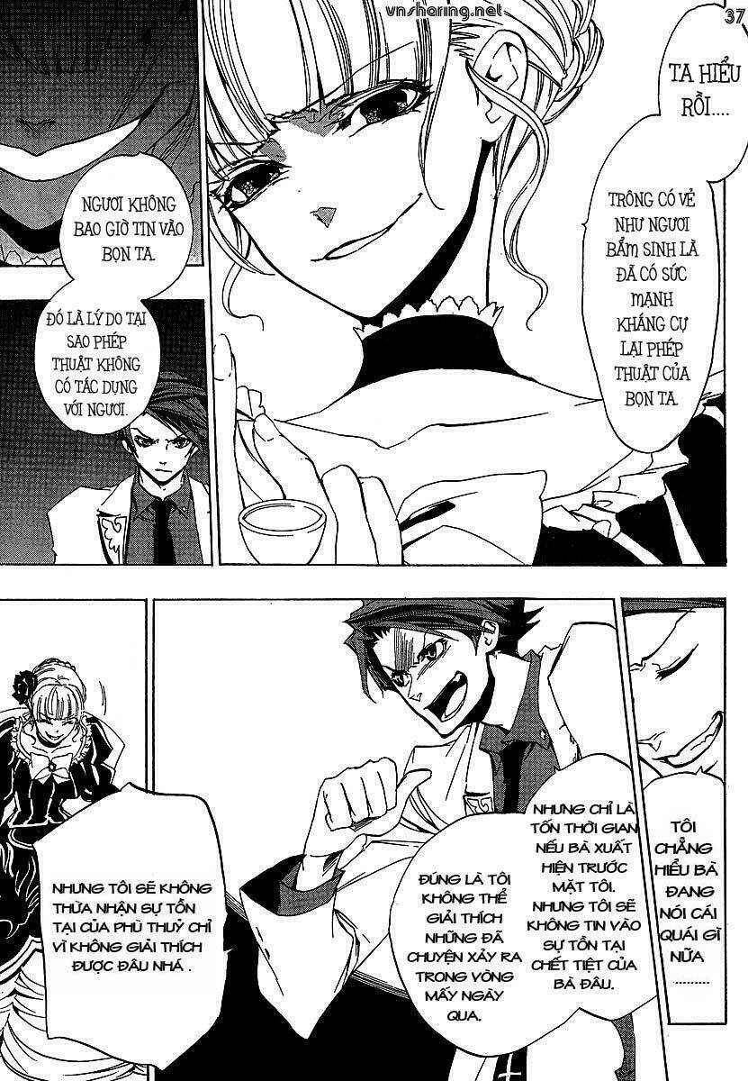 umineko no naku koro ni episode 1: legend of the golden witch chapter 22 36