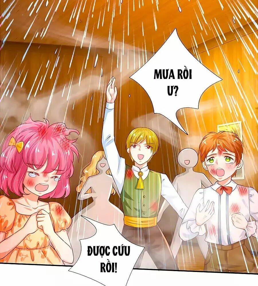 bỗng một ngày trở thành con gái nhà vua chapter 151 31