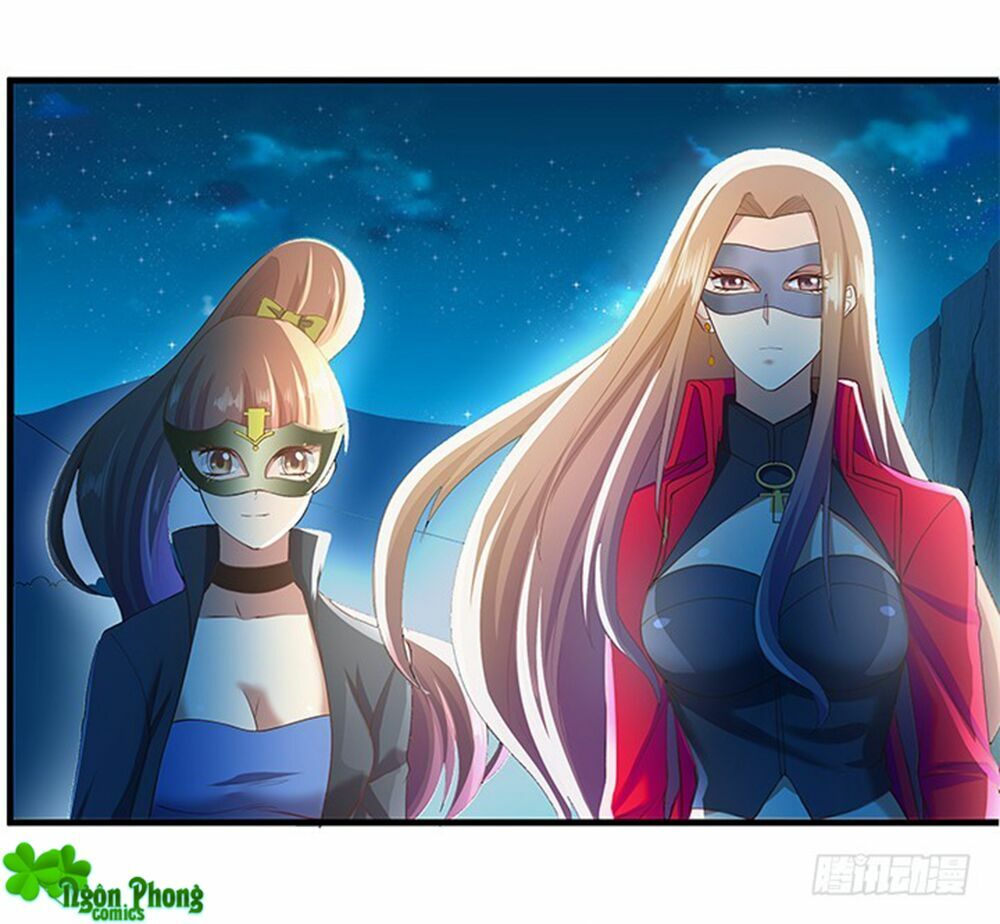 khi trò chơi ác ma bắt đầu chapter 56 61