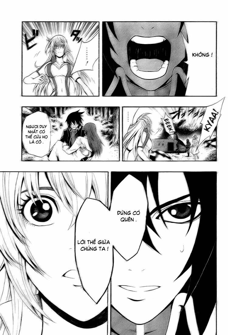 dragonaut - the resonance chapter 1 25