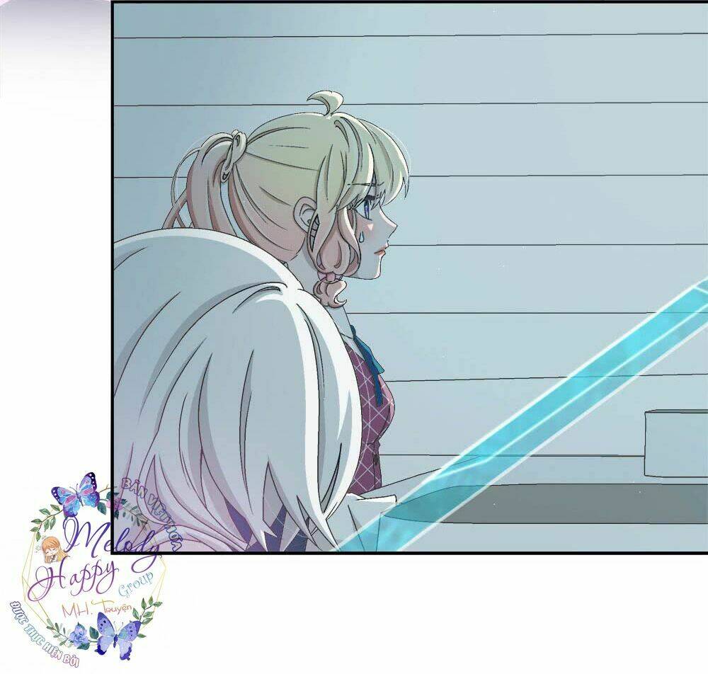 đối nhĩ duy mệnh thị tòng chapter 16.5 18