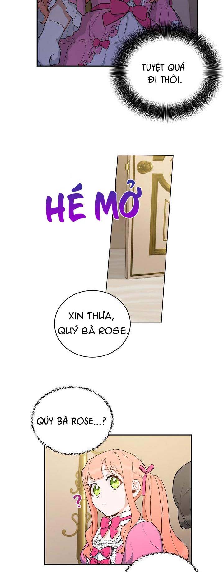 trở thành con gái của anh hùng bóng đêm chapter 7 9