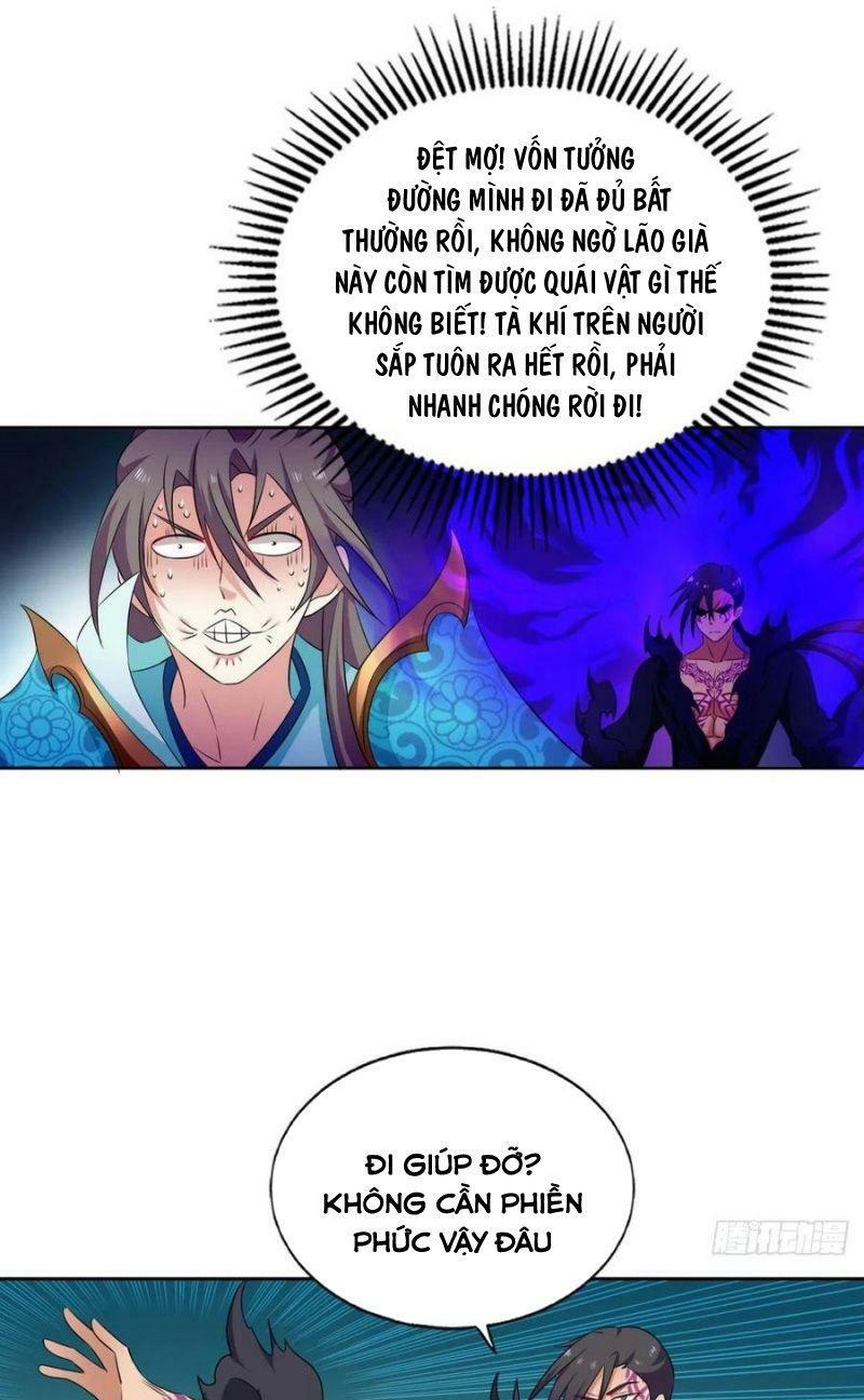 Trọng Sinh Thành Cậu Vàng Tại Dị Thế Chapter 150 23