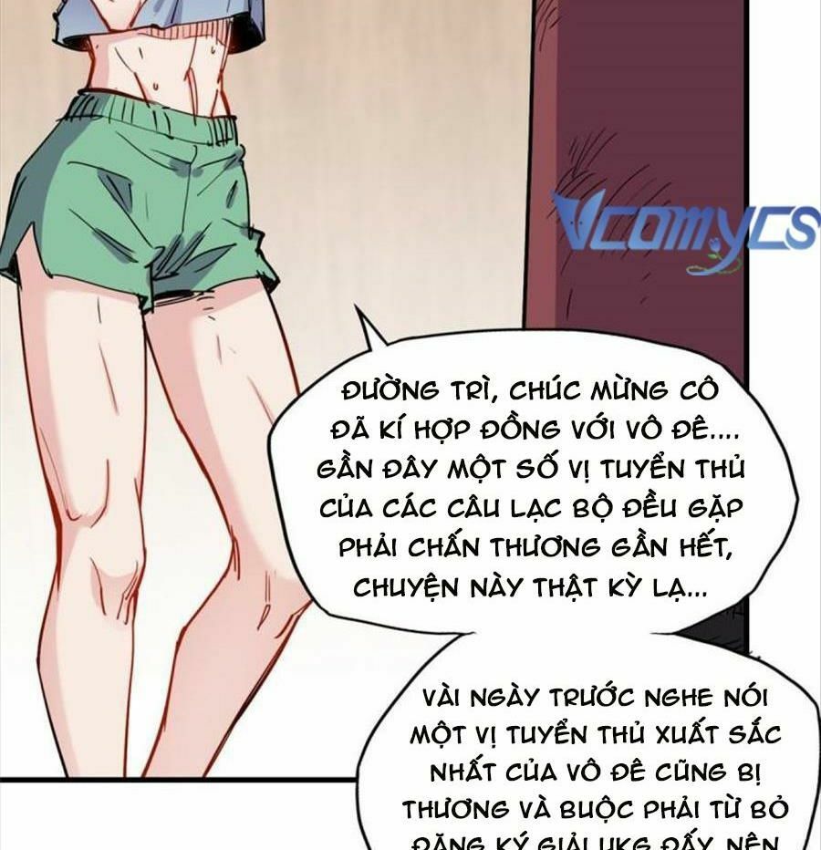 cố tổng, vợ của ngài quá mạnh rồi! chapter 42 11