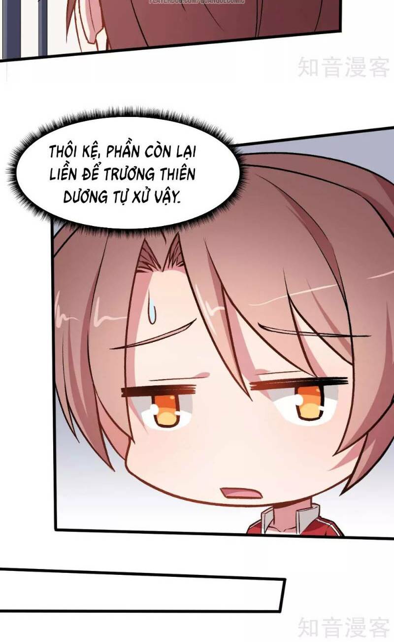 vườn trường cuồng sư hệ thống chapter 57 18