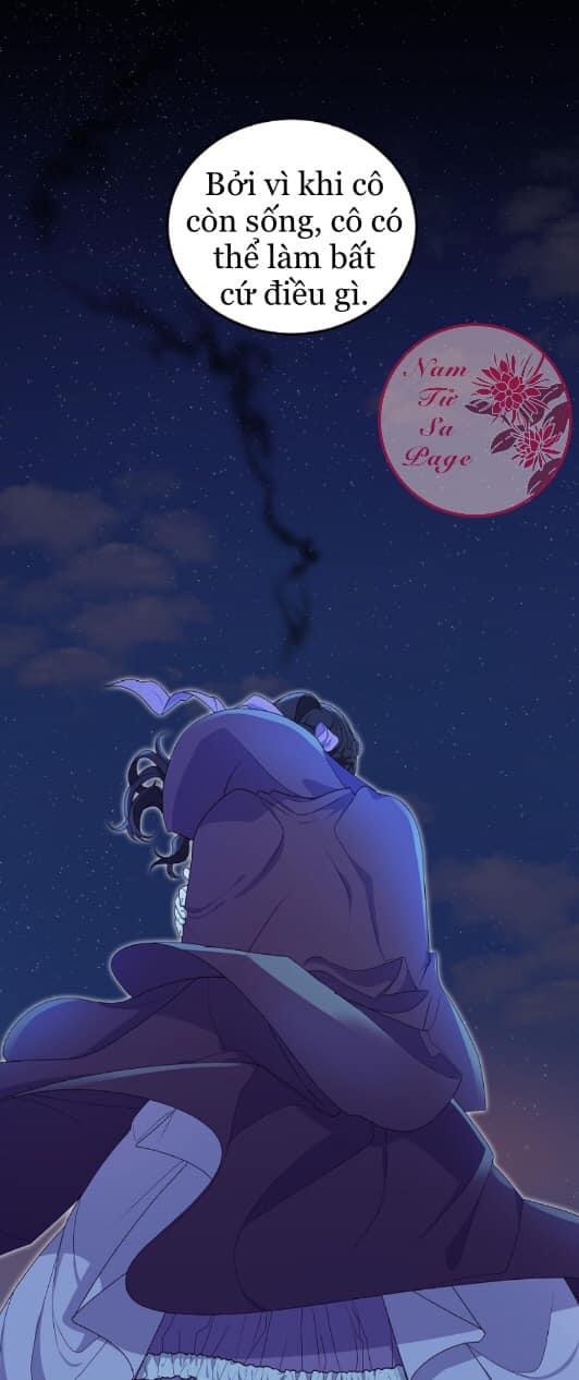 ebony, quạ đen chapter 11 21