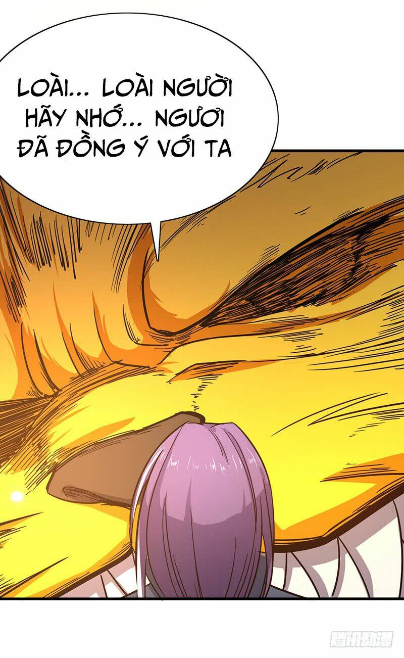 hỗn độn kiếm thần chapter 75 21