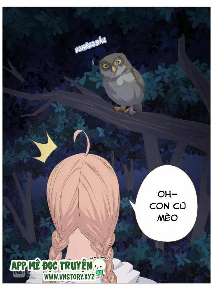 xin chào! dân nữ chapter 54 48