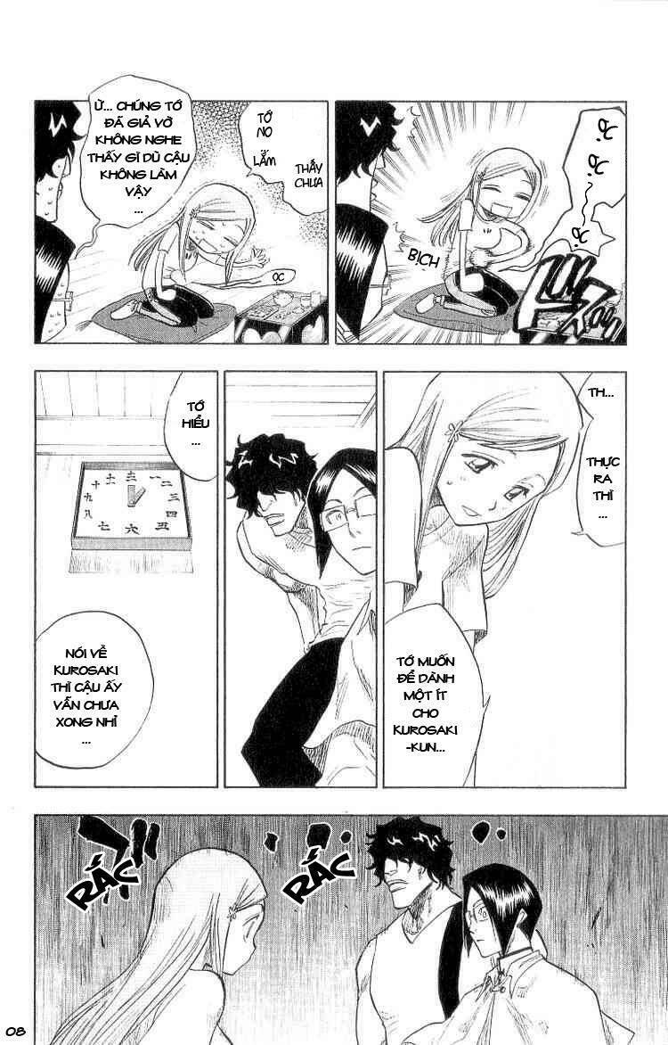thần chết ichigo chapter 82 8