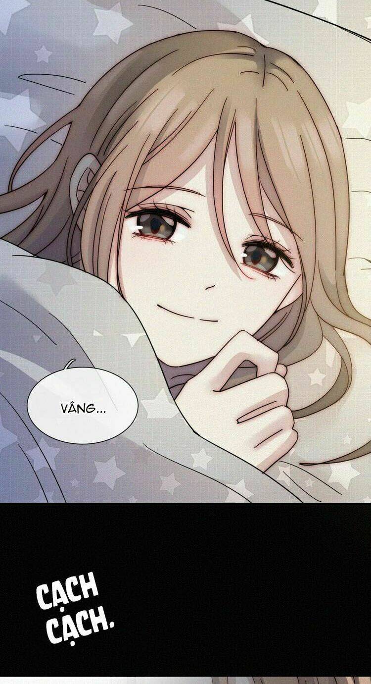 nếu ngày đó chúng ta chưa quen biết chapter 5 18