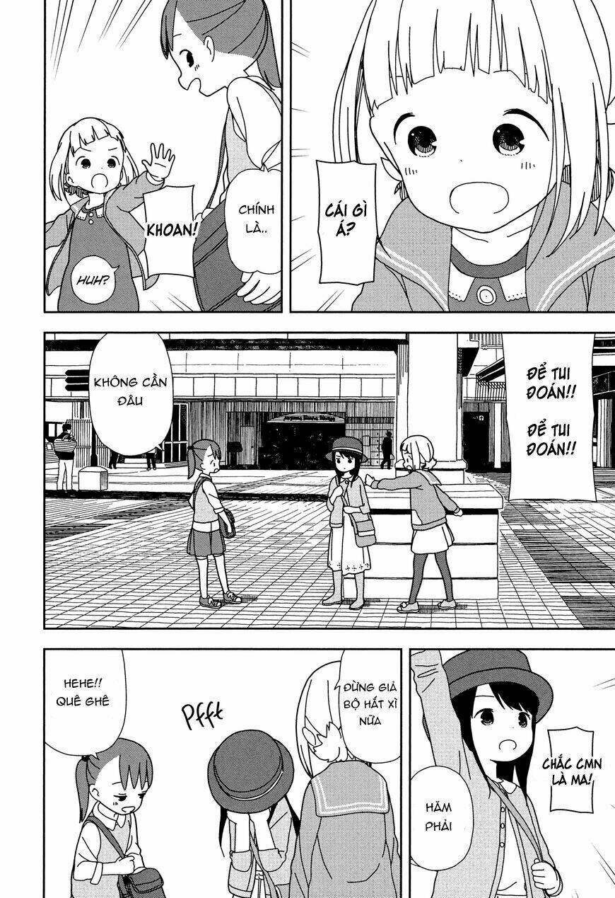 liên minh sắc màu chapter 34 5