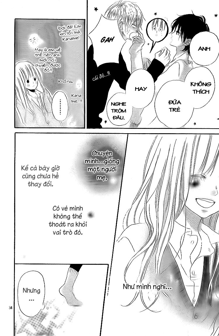 chigihagu planet chapter 2 34