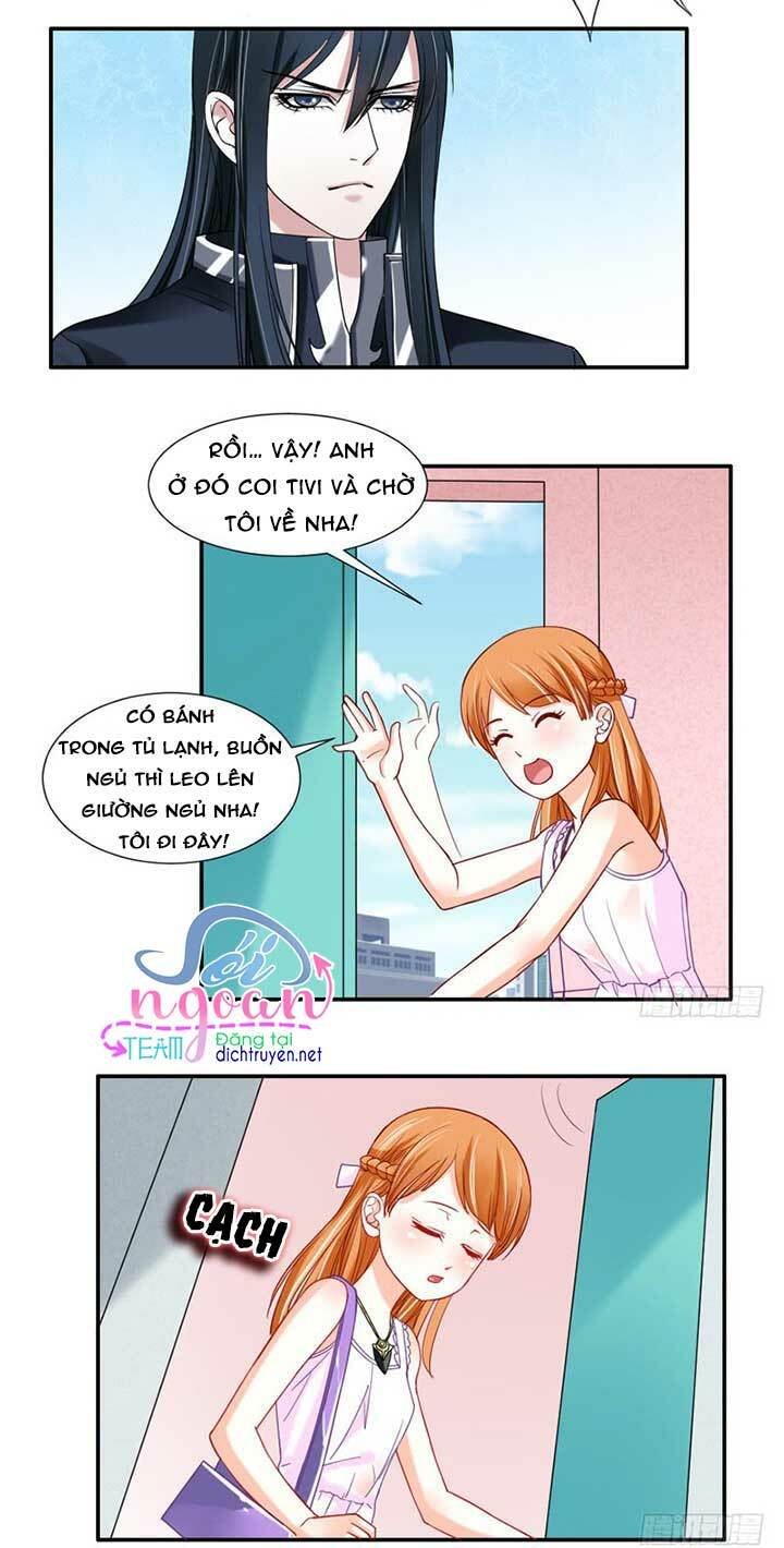 ma vương đại nhân đi thông thả chapter 37 8