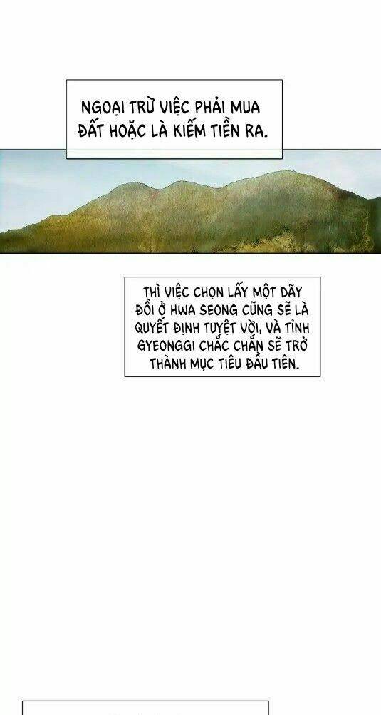 hồi quy tiền kiếp chapter 2 32