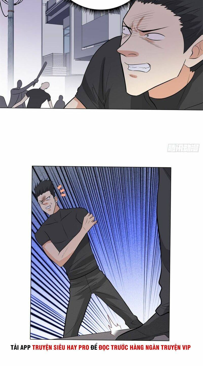 học viện cao thủ chapter 248 18