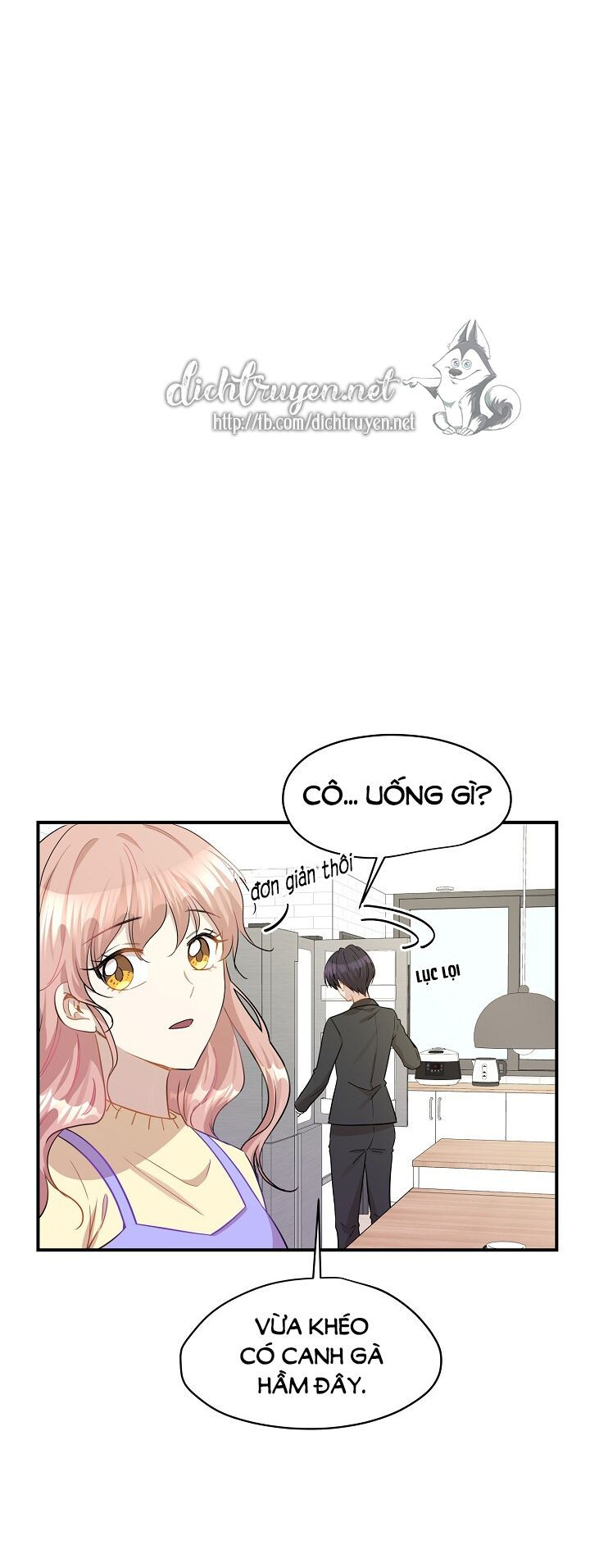 cuộc sống kỳ thú chapter 39 6