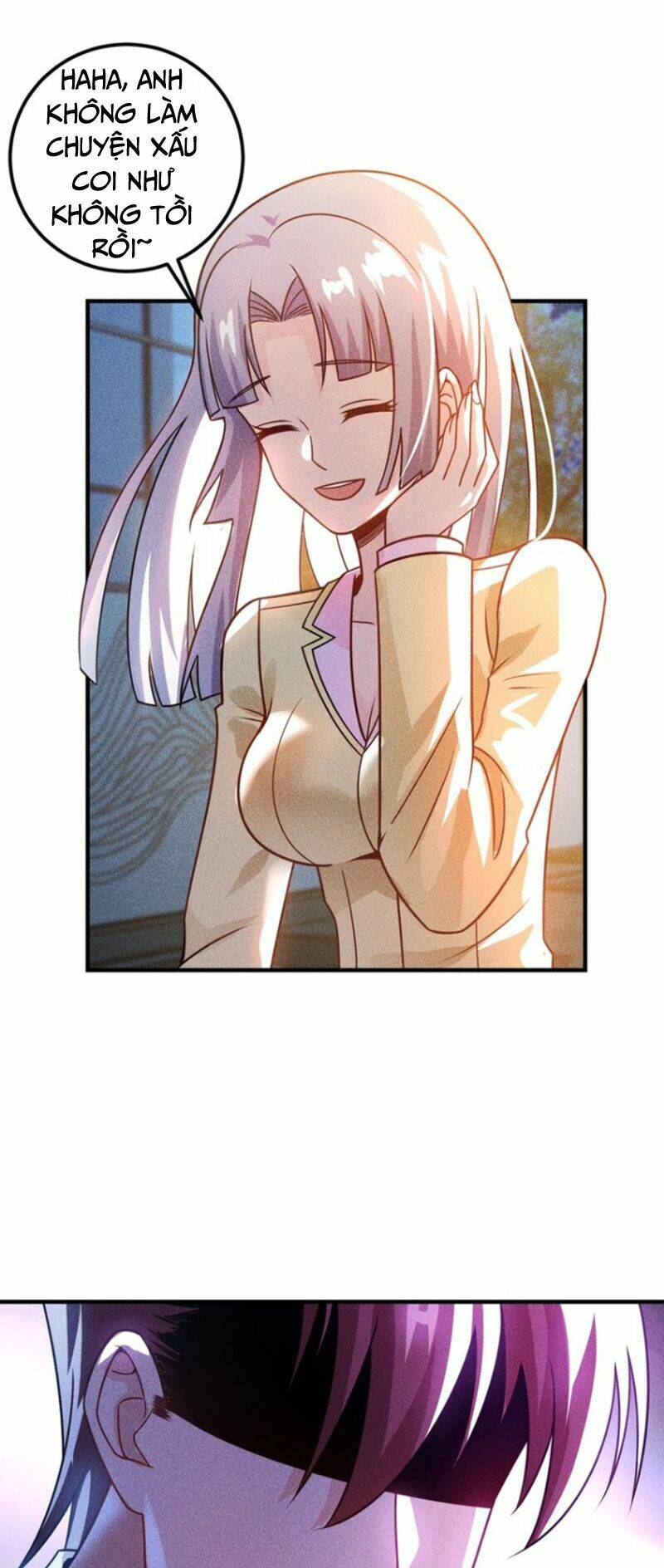 cao thủ cận vệ của nữ chủ tịch chapter 93 29