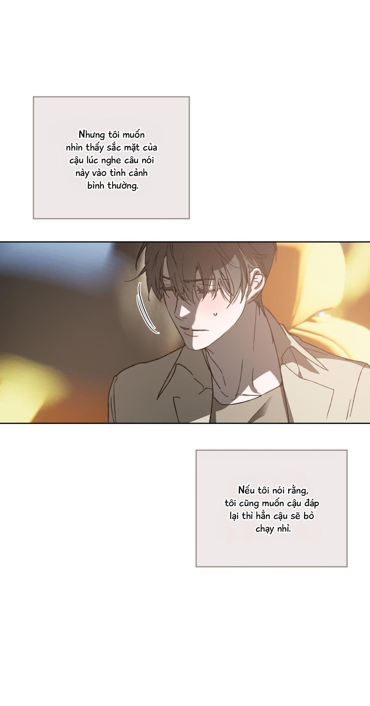 hồi ức của nhịp thở chapter 29 27