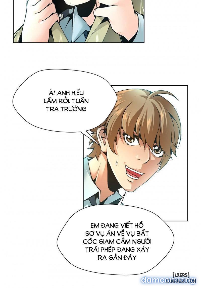 nô lệ song sinh chapter 48 10