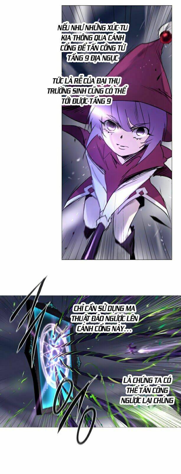 bản khế ước linh hồn chapter 193 21