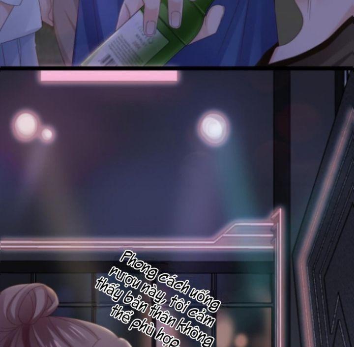 chiếc bật lửa và váy công chúa (b) chapter 22 11