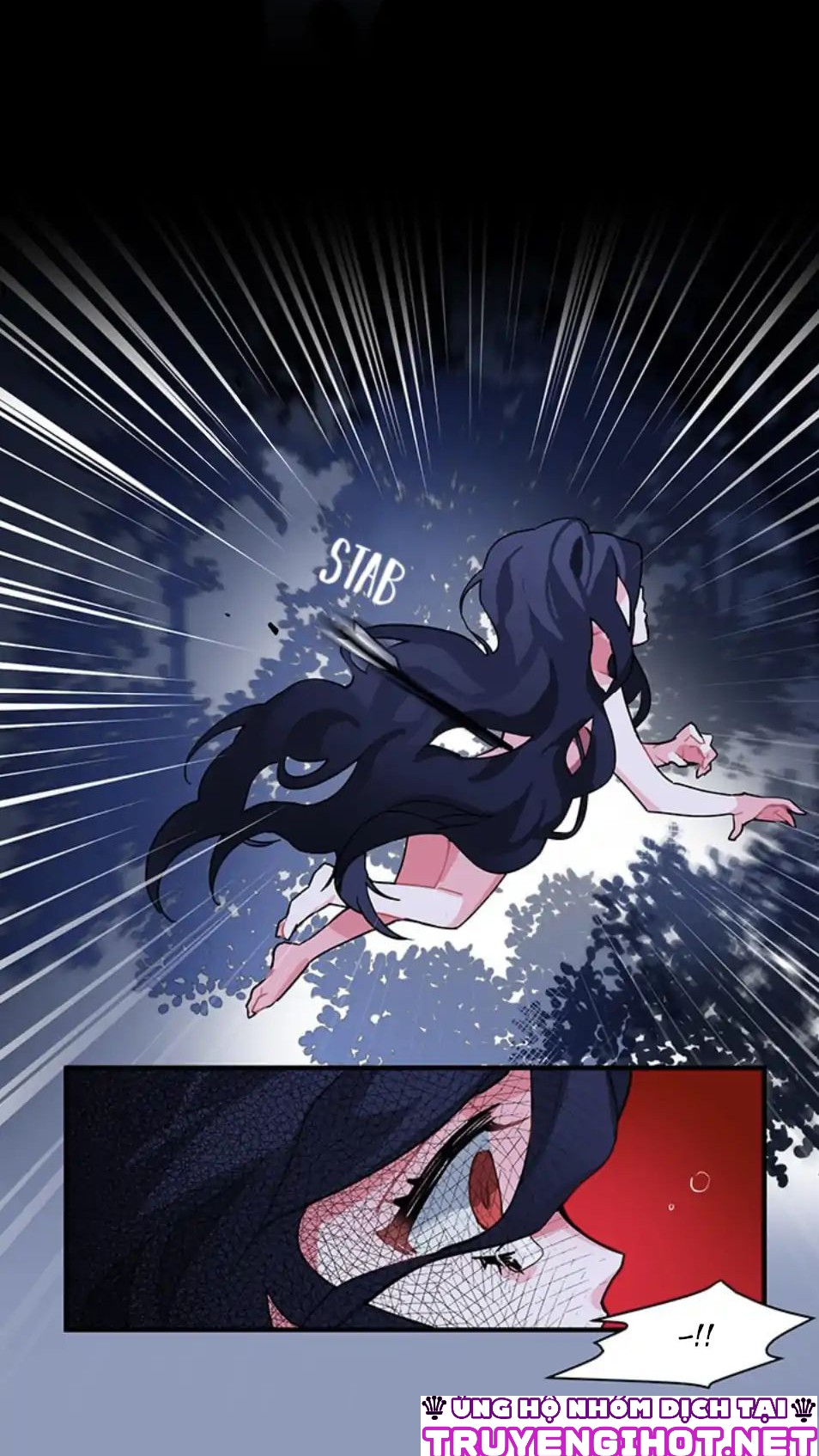 nàng sói sica chapter 1.1 6