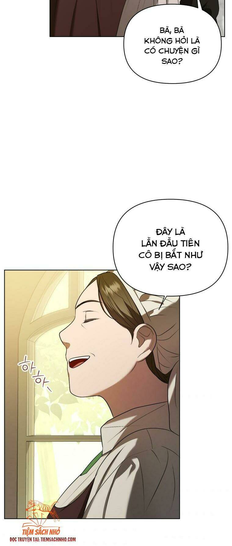 tôi trở thành phiên dịch viên của bạo chúa chapter 10 17