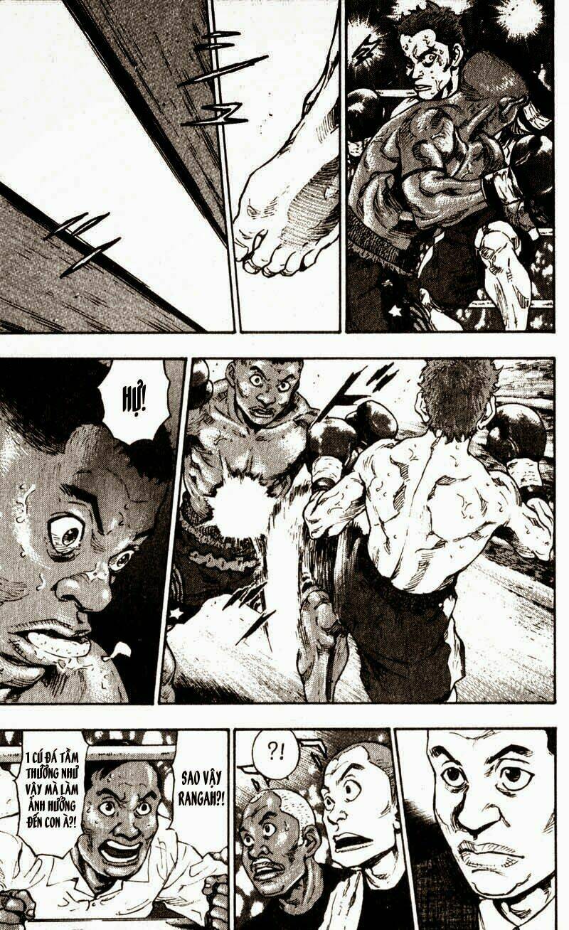 shamo (võ đạo) chapter 60 17