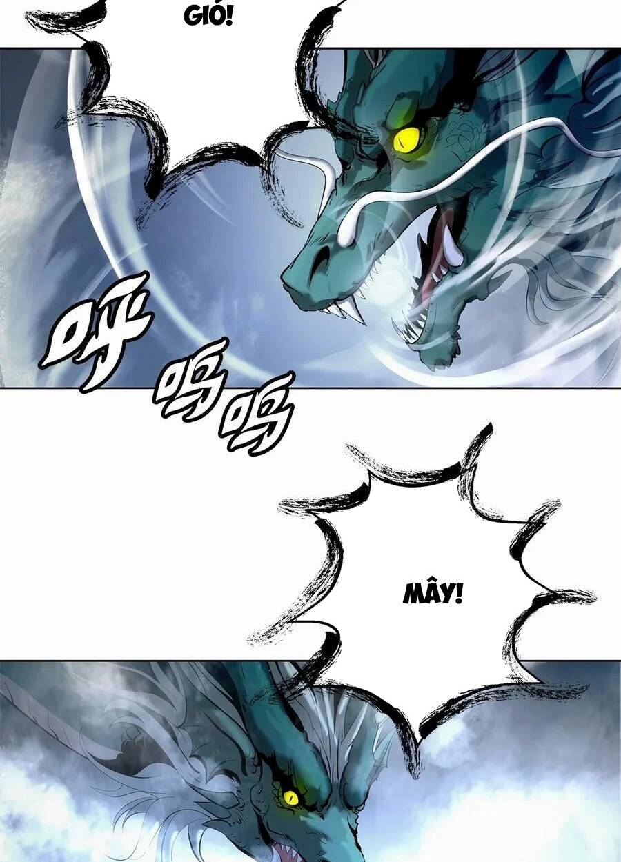 xuyên không thành hổ chapter 106 104