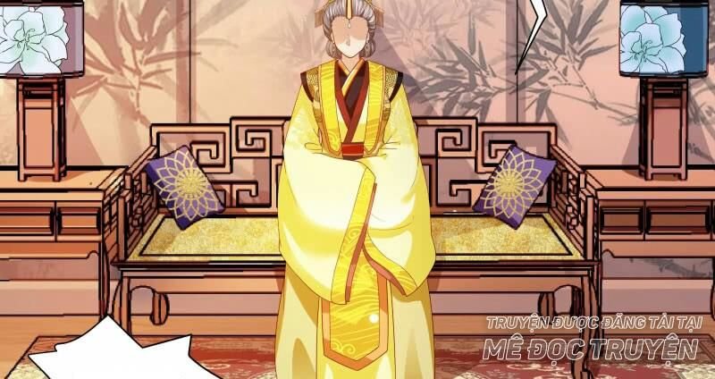 liêu cung phong hoa chapter 13 16