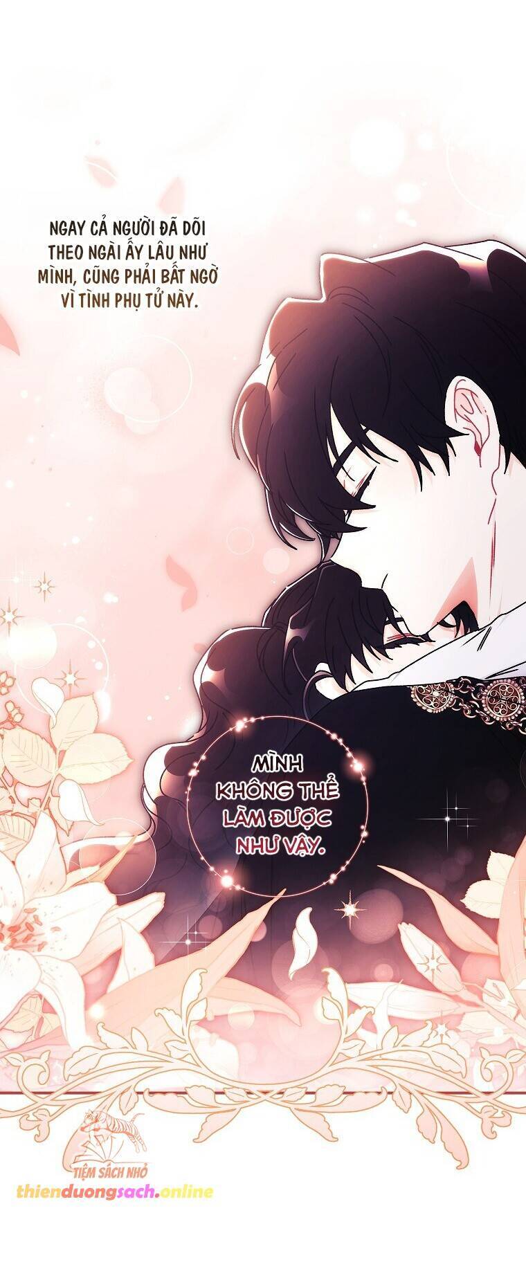 tôi đã trở thành con gái nuôi của nam chính chapter 112 53