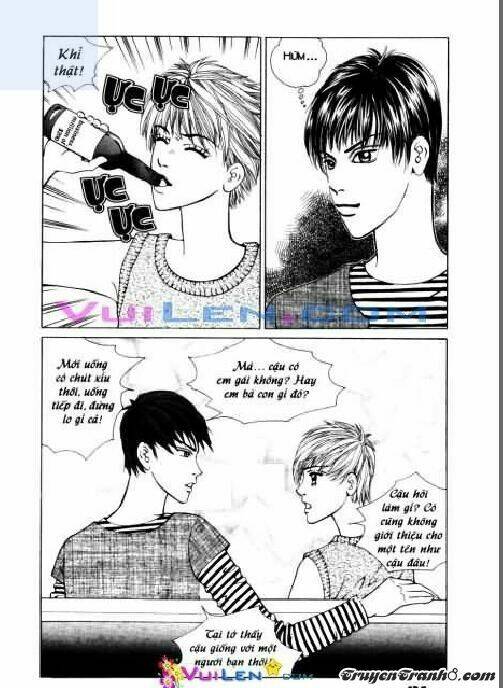 người mẫu hoàn hảo chapter 1 130