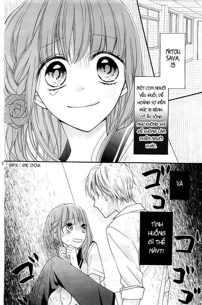 tổng hợp one shot. chapter 126 5