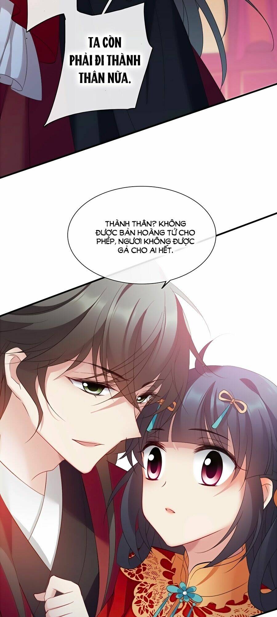 toàn cơ từ chapter 45.1 16