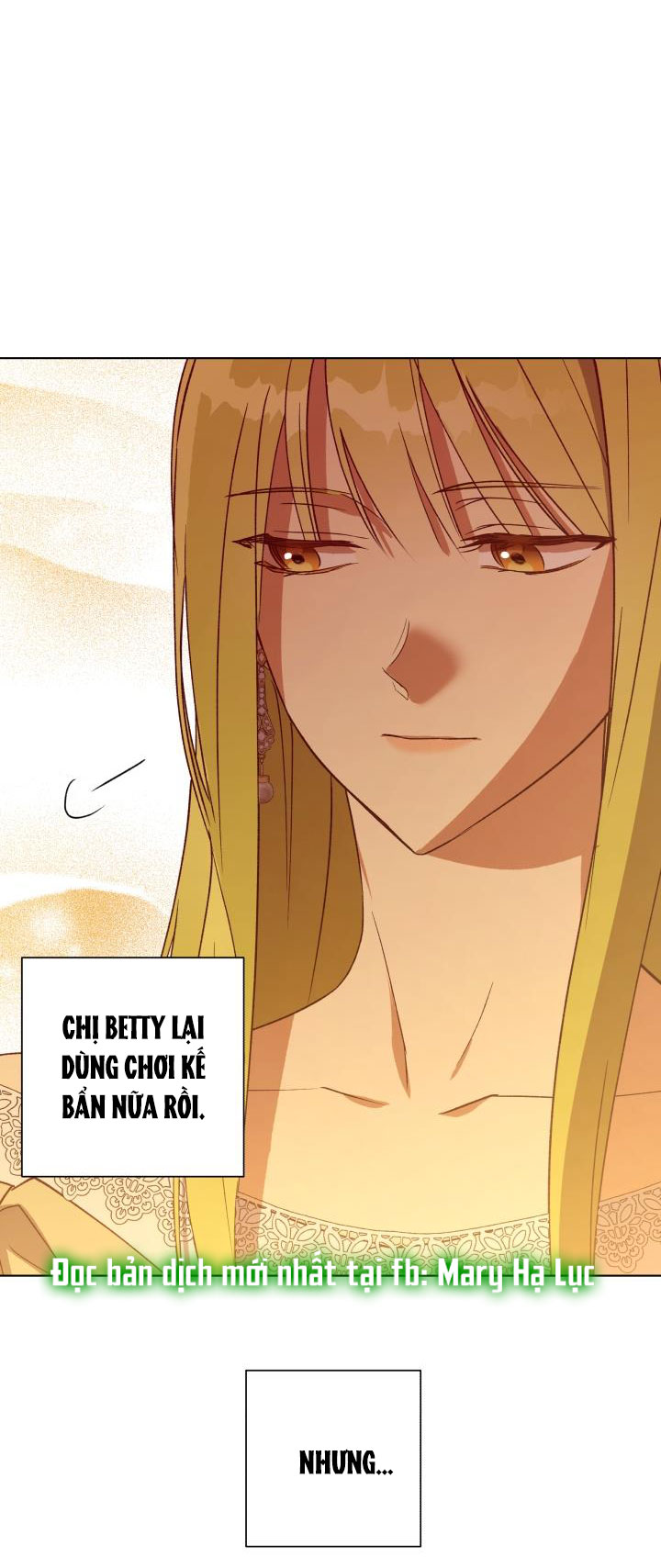 công chúa khắc ấn kẻ phản nghịch chapter 31 48